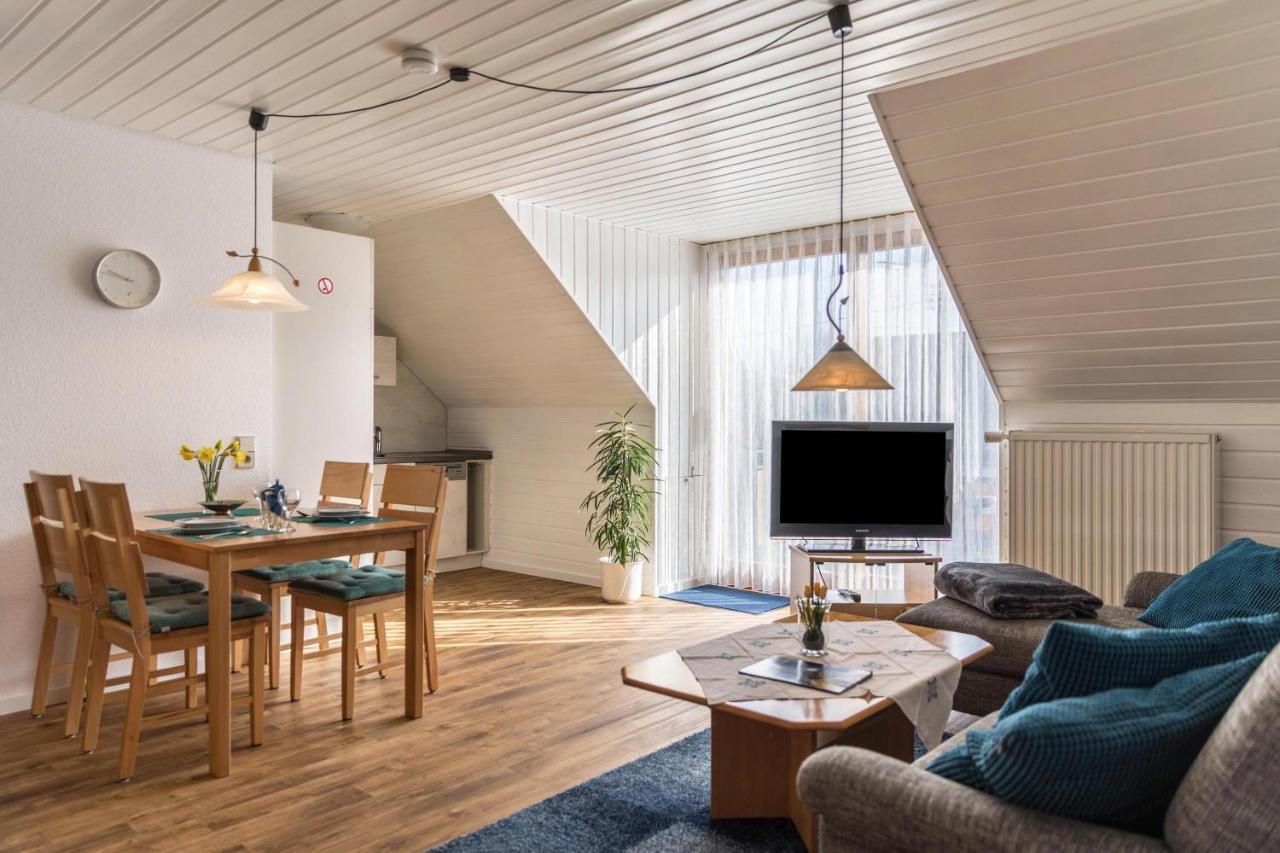 2 Zimmer Ferienwohnung Baur Nr 1 Salem  Exterior foto